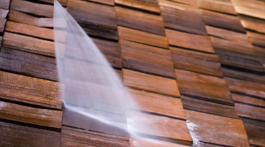 Shingle Roofing in Hampton, MN